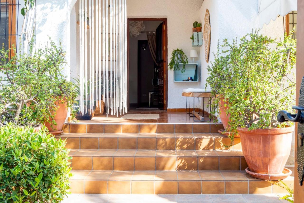 Villa La Marina Playa Flamenca Exterior photo
