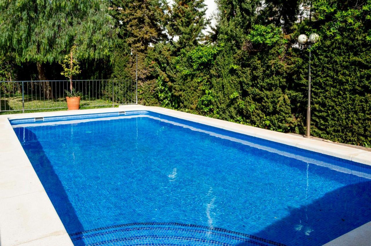 Villa La Marina Playa Flamenca Exterior photo