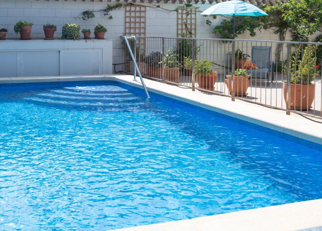 Villa La Marina Playa Flamenca Exterior photo