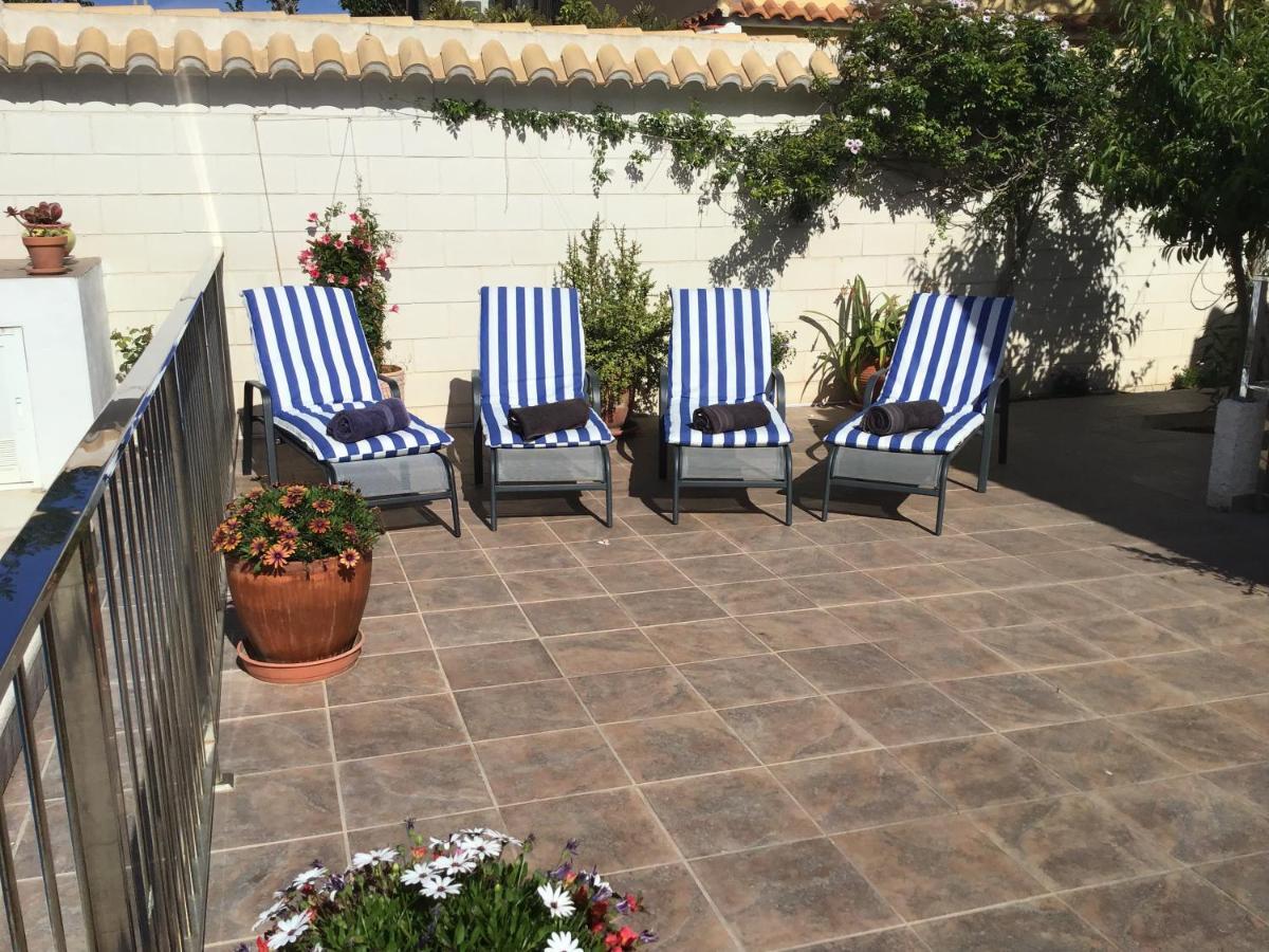 Villa La Marina Playa Flamenca Exterior photo