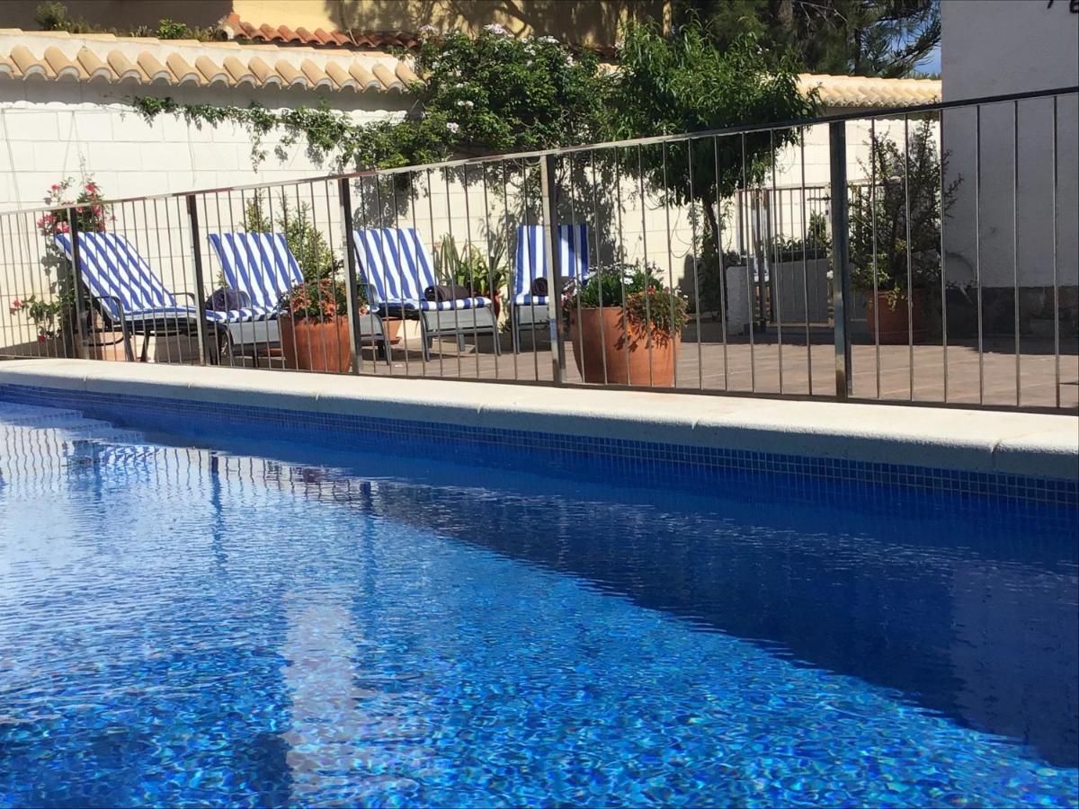 Villa La Marina Playa Flamenca Exterior photo