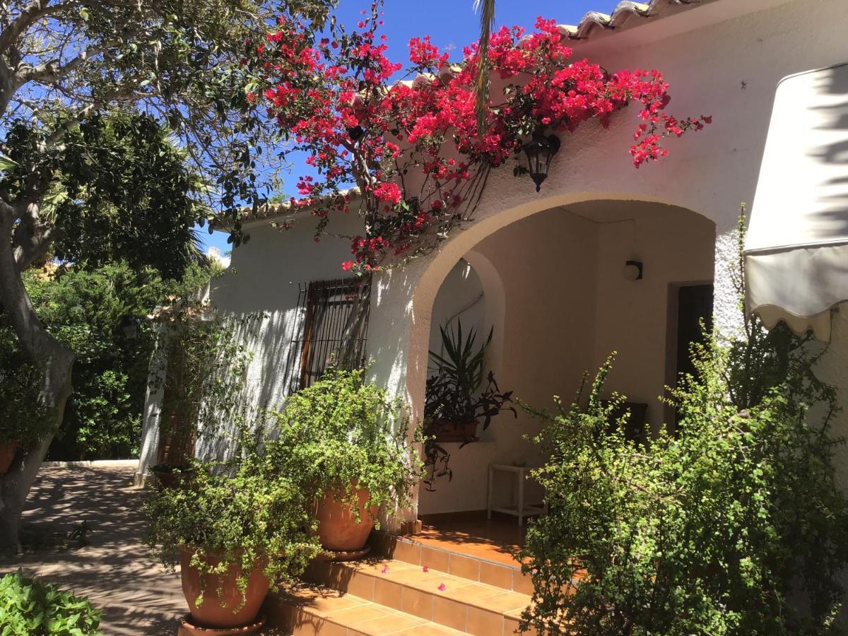 Villa La Marina Playa Flamenca Exterior photo